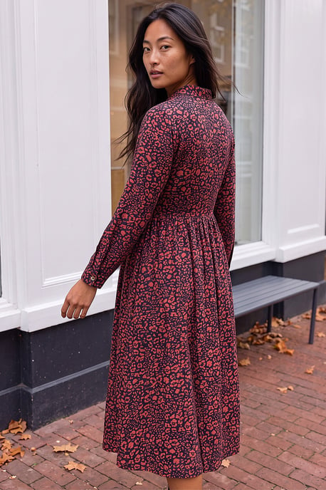 Petite Stretch-Hemdkleid - Image 3