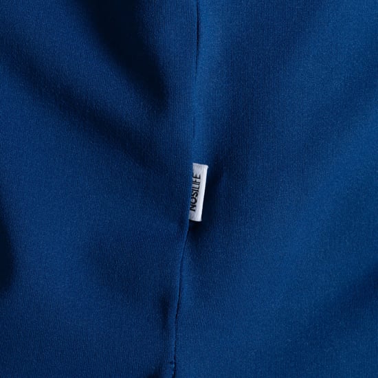 Craghoppers - "Bramshaw Golf" Poloshirt für Herren, Nosilife, Langärmlig (Dunkles Marineblau) - Image 5