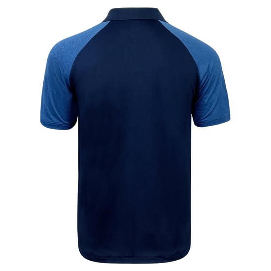 Canterbury - "Elite" Poloshirt für Herren (Marine/Marineblau) - Image 2