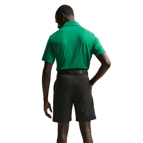 Nike - "Velocity" Poloshirt für Herren (Malachitgrün/Weiß) - Image 2