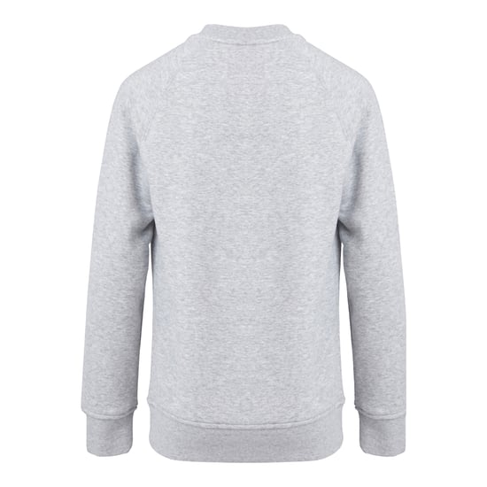 Canterbury - "Club" Sweatshirt Rundhalsausschnitt für Kinder (Klassischer Mergel) - Image 2