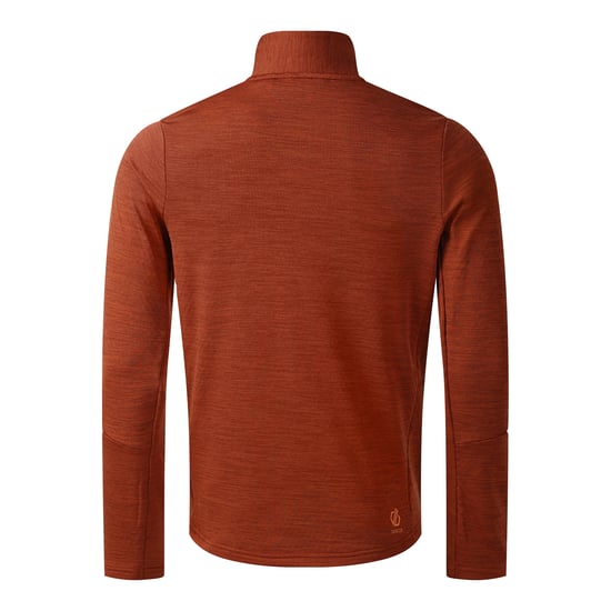 Dare 2B - "Venture" Midlayer für Herren, Stretch (Rustikales Rot) - Image 2