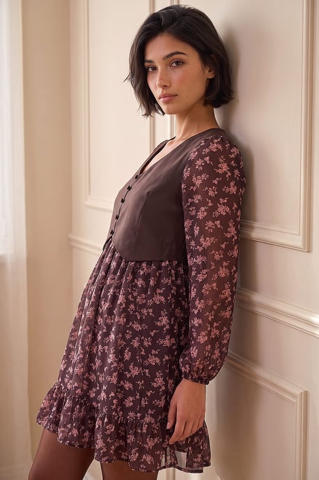 Petite Westenkleid - Image 2