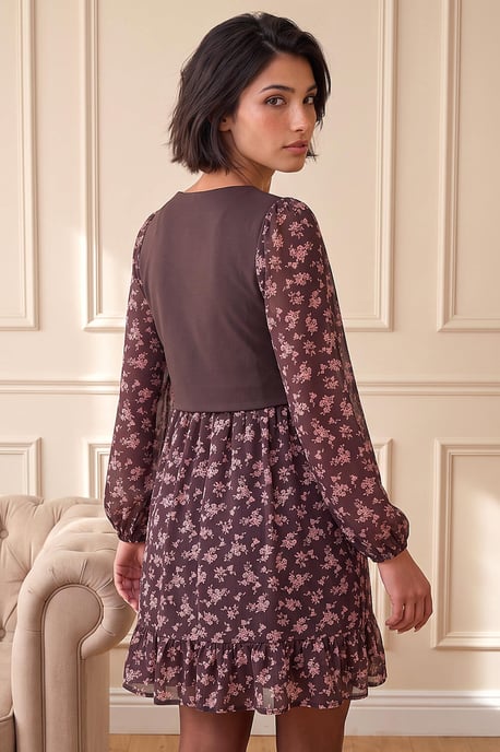 Petite Westenkleid - Image 4