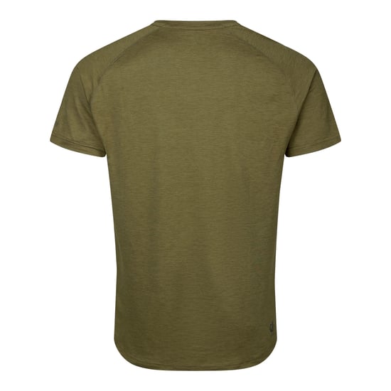 Dare 2B - "Persist" T-Shirt für Herren (Martini Olive) - Image 2