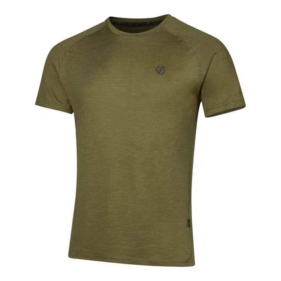 Dare 2B - "Persist" T-Shirt für Herren (Martini Olive) - Image 3
