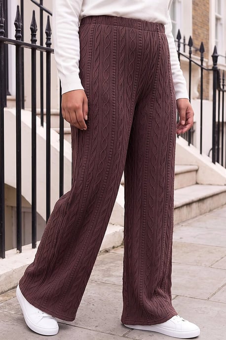 Curve Jacquard-Hose - Image 2