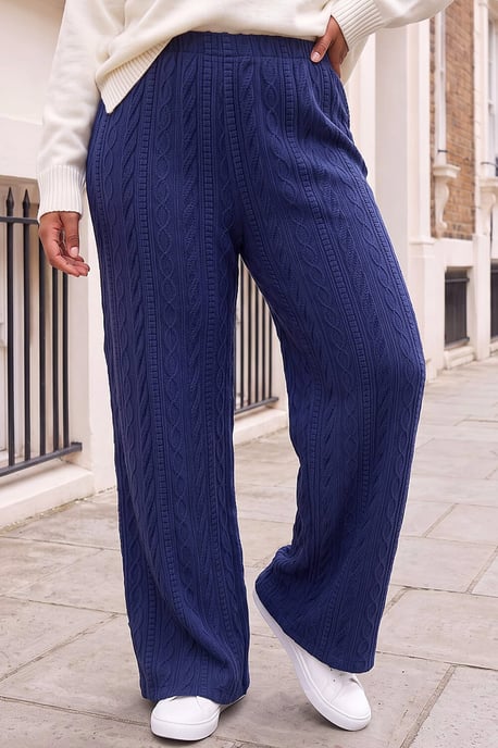 Curve Jacquardhose - Image 3