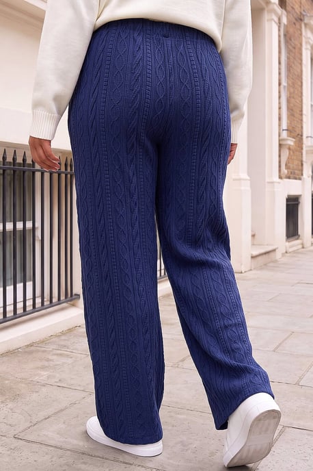 Curve Jacquardhose - Image 4