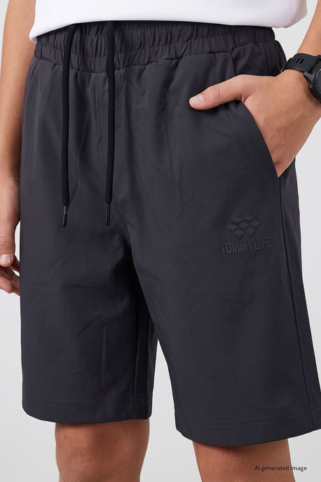 Pull-on-Shorts - Image 2