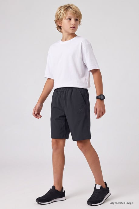 Pull-on-Shorts - Image 3