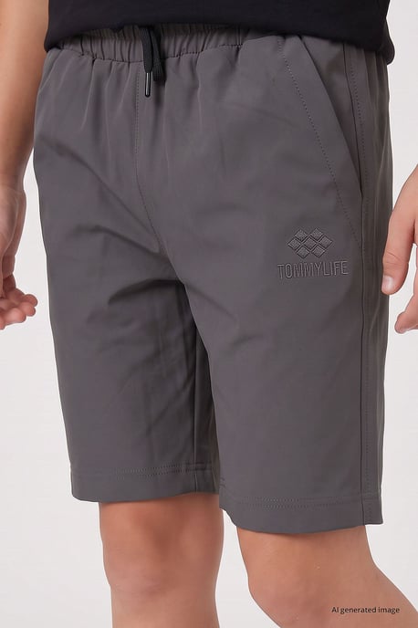 Pull-on-Shorts - Image 3
