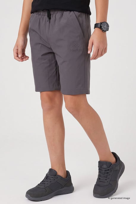 Pull-on-Shorts - Image 4