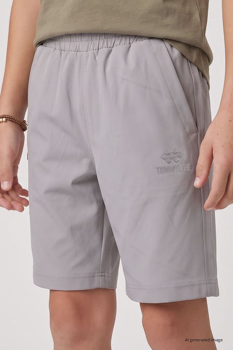 Pull-On-Shorts - Image 2