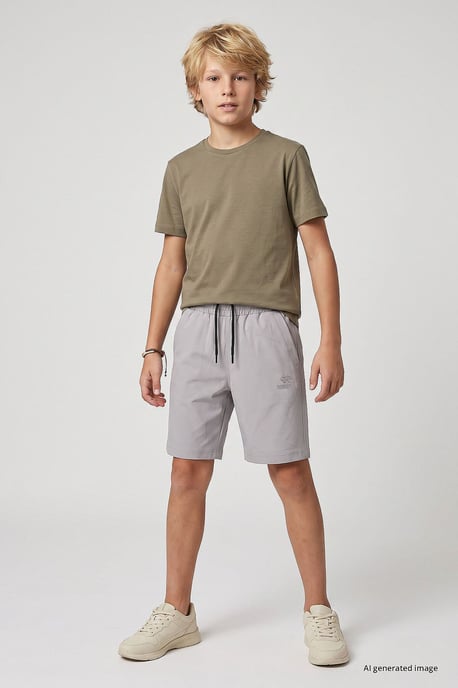 Pull-On-Shorts - Image 3
