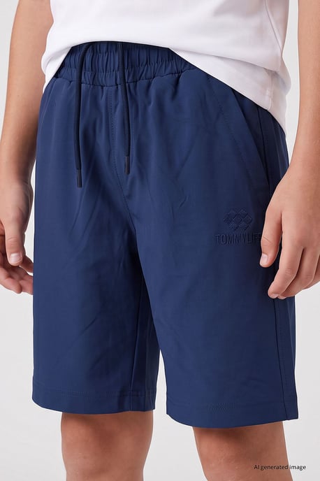 Pull-on-Shorts - Image 2