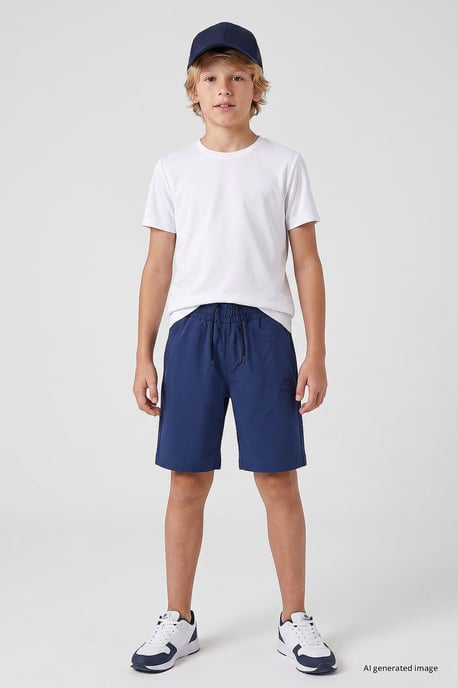 Pull-on-Shorts - Image 3