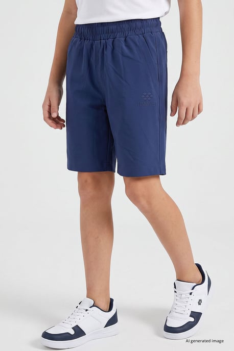 Pull-on-Shorts - Image 4