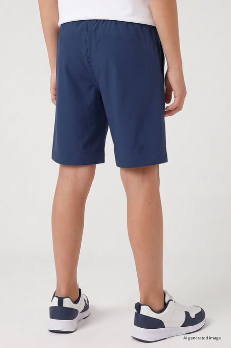Pull-on-Shorts - Image 5
