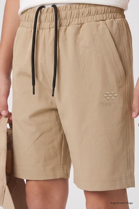 Pull-on-Shorts - Image 3
