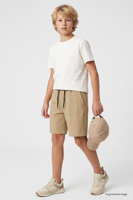 Pull-on-Shorts - Image 4