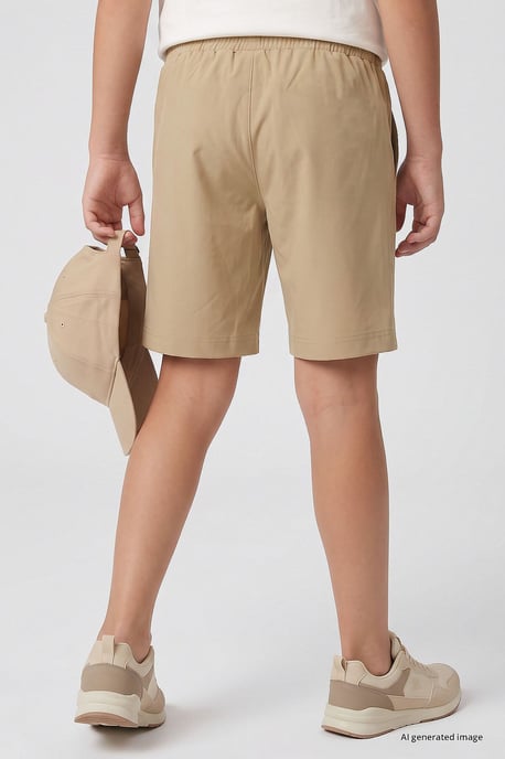 Pull-on-Shorts - Image 5