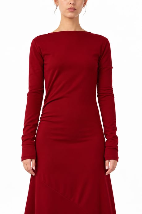 Midikleid - Image 2