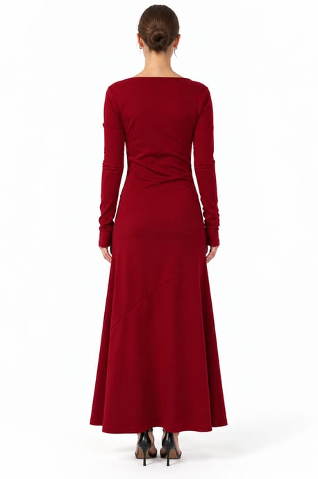 Midikleid - Image 3