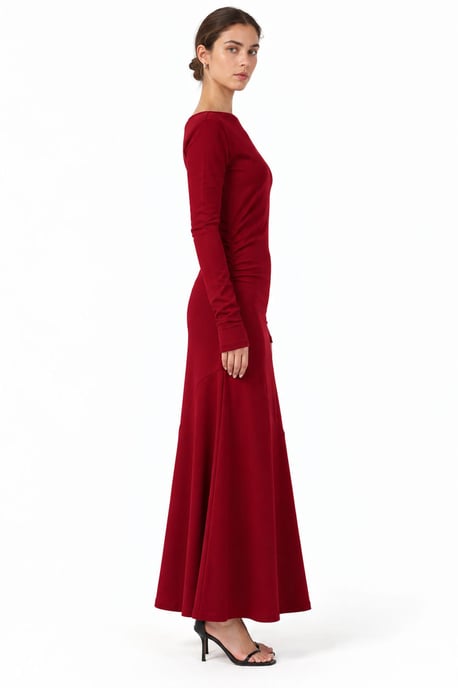 Midikleid - Image 4