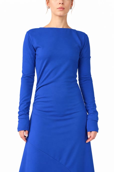 Midi-Kleid - Image 2