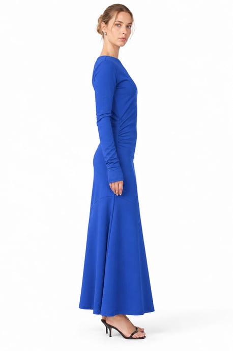 Midi-Kleid - Image 3