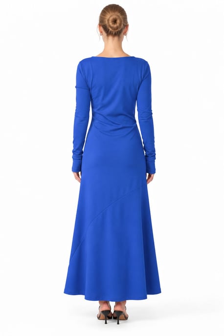 Midi-Kleid - Image 4