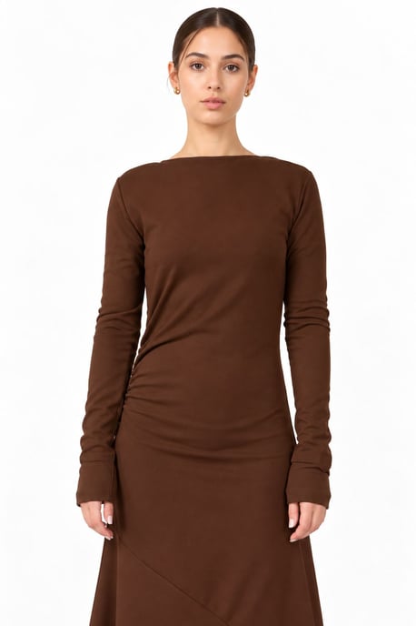 Midikleid - Image 2