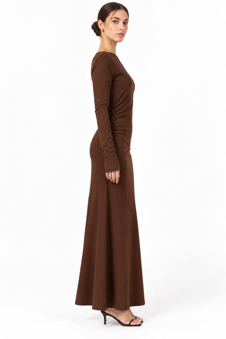 Midikleid - Image 3