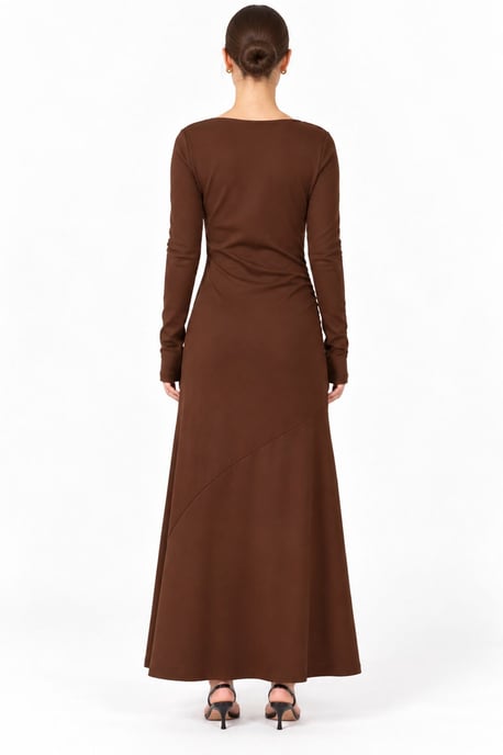 Midikleid - Image 4