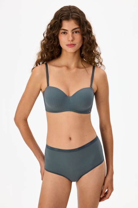 Lotus Essentials Wattierter BH - Image 2
