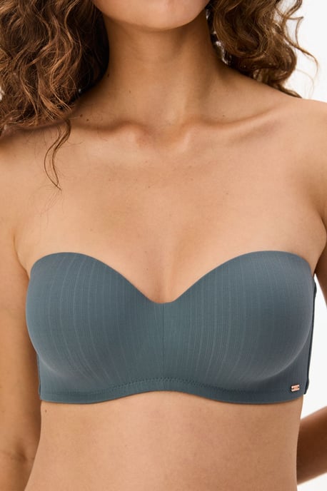 Lotus Essentials Wattierter BH - Image 4