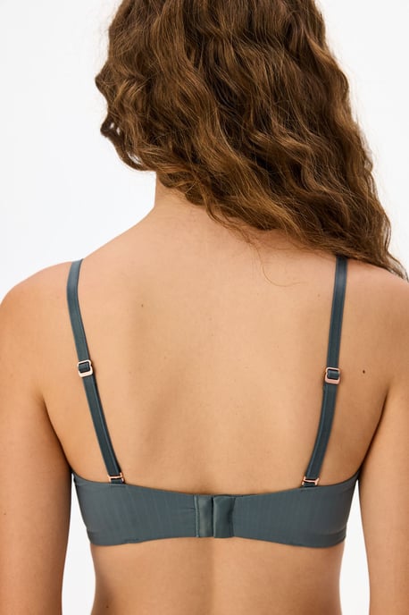 Lotus Essentials Wattierter BH - Image 5