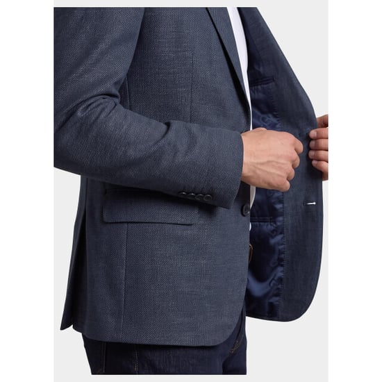 Carl Gross Sakko Mix & Match Sakko/Jacke CG Franjo-J SV 20.080J1 / 325192/63 - Image 2