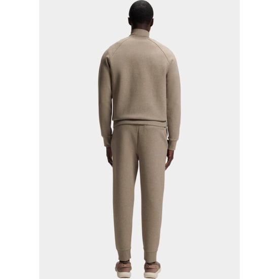BOSS Green Half-Zip-Sweatshirt 10280596 01 50565306/238 - Image 4