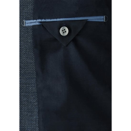 Carl Gross Sakko Mix & Match Sakko/Jacke CG Franjo-J SV 20.080J1 / 325192/63 - Image 4