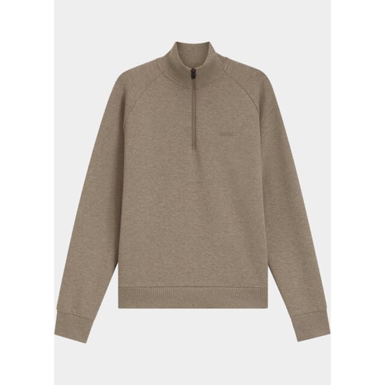 BOSS Green Half-Zip-Sweatshirt 10280596 01 50565306/238 - Image 5