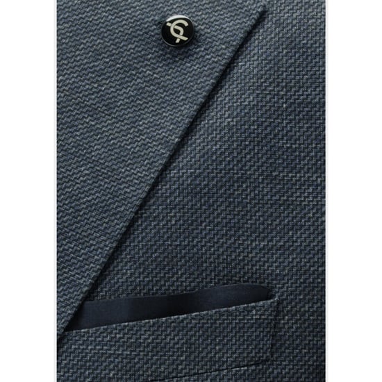 Carl Gross Sakko Mix & Match Sakko/Jacke CG Franjo-J SV 20.080J1 / 325192/63 - Image 5
