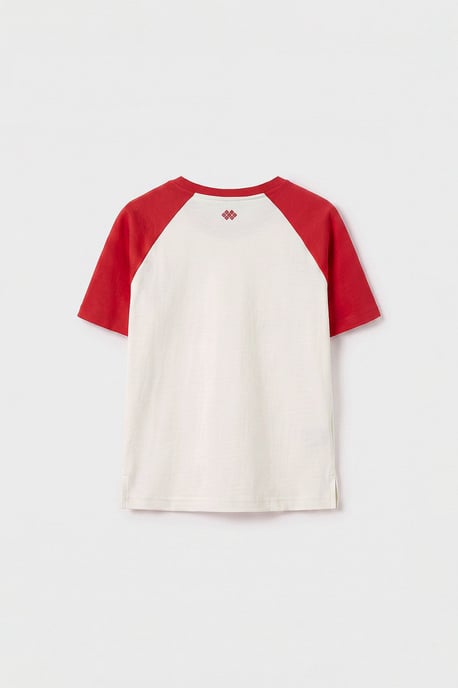 Baumwoll-Elastan-T-Shirts - Image 2