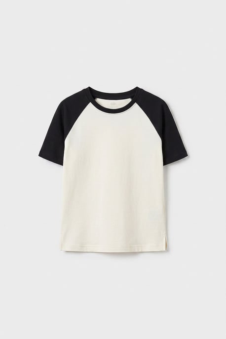 Baumwoll-Elastan-T-Shirts - Image 3