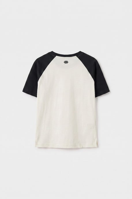 Baumwoll-Elastan-T-Shirts - Image 4