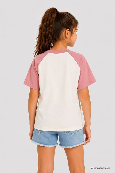 Baumwoll-Elastan-T-Shirts - Image 2