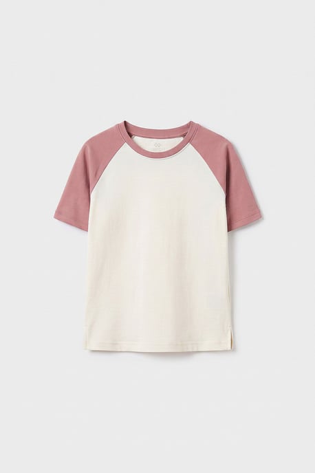 Baumwoll-Elastan-T-Shirts - Image 3