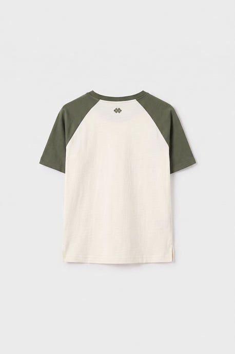 Tommy Life Baumwoll-Elasthan-T-Shirts - Image 2