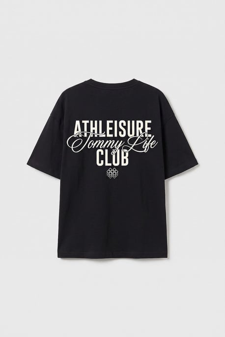 Kurzarm-T-Shirt mit Rundhalsausschnitt - Image 2